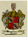 Haynes Family Crest